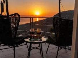 Tinian Sunset Suite
