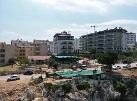 EUROPEAN-BUTİK-HOTEl