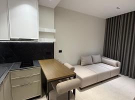 Maison Apartments，位于伏罗拉的酒店