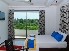 卡玛洛度假胜地（别墅），位于Bandaragama的酒店