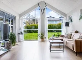 Holiday Home Aina - 20km from the sea by Interhome