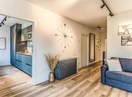 Apartment Family and Friends by Interhome