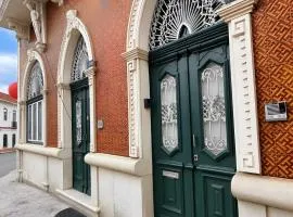 Casa Mira D'Aire