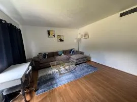 Retro lake Eola 1 Bedroom Condo Thornton park