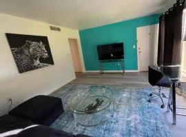 Modern Lake Eola Condo in the Heart of Thornton Park