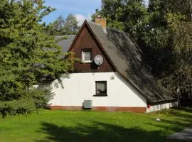 Spreewaldhof Schupan - Ferienhaus Antje