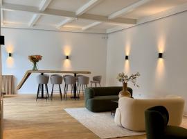 SmartStay Isselburg - Digital Access 24h - 50 m next door bakery，位于伊瑟尔堡的酒店