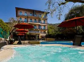 Hotel Ristorante Al Caminetto WorldHotels Crafted Adults Only