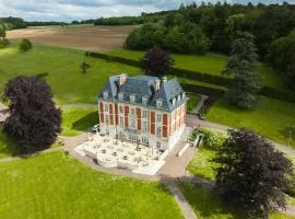 Domaine de Mont-Renaud