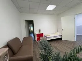 HörneNest Balje - Ferienwohnung zwischen Elbe & Oste