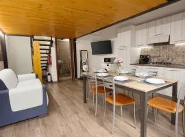 Casa vacanze Al Civico 72