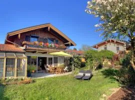 AlpenLodge Chiemsee
