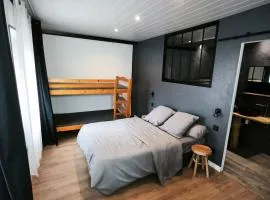 Studio des 3 bassins
