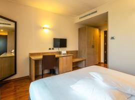San Giorgio, Sure Hotel Collection by Best Western，位于弗利的酒店
