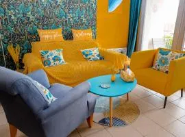 La villa Margats - Charme & détente en bord de mer