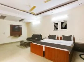 Hotel O Happy Residency
