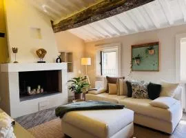 La Casetta di Borgo Appartamento Albero