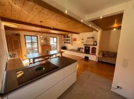 Ferienwohnung Wildbichl in Sachrang