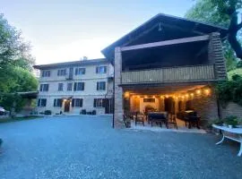 Agriturismo Cascina Frati