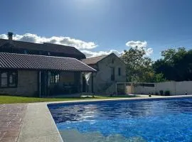 Casa Pequeña