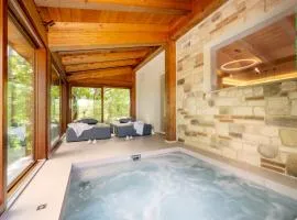 VILLA SERRA - Sibillini Retreat