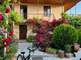 vardzia Guesthouse Mtkvari