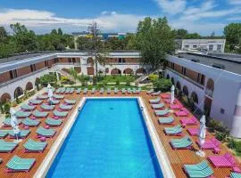 ibis Styles Venus