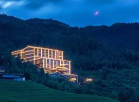 Longji Panorama Hotel 龙脊全景楼大酒店