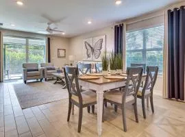 Work & Play! Home w/ Modern Comfort in Estero