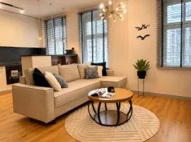 Homely Jezyce Apartment, free parking, self check in