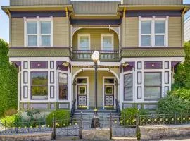 Historic Home in Downtown Sonora!