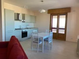 La casa di John