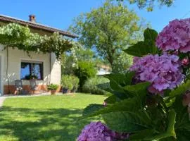 Holiday house Katrca