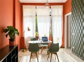 Central Apartment Holiday & Digital Nomads