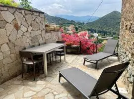 T1 avec terrasse - Saint-Florent