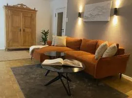 Ferienwohnung Servus