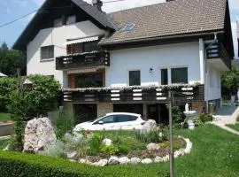 Apartment Marinka