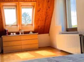Your home in Gohrisch