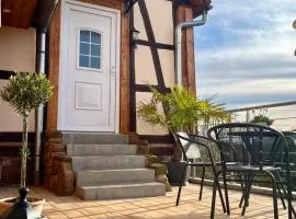 Ferienhaus Schwalmblick