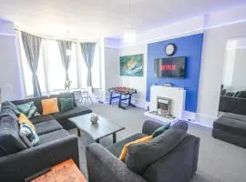Spacious - 8ight Havens