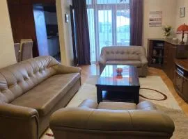Bar Central Point - 2BR Apartment