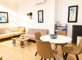 Navigo house Vrachati