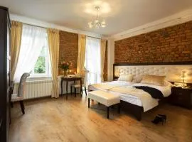 Aparthotel Wodna