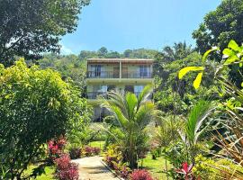Casa Li Tayrona，位于埃尔扎伊诺的酒店
