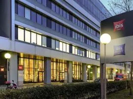 宜必思维也纳会展中心酒店