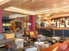 Mercure Saint-Lary