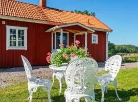 5 star holiday home in Odensvi