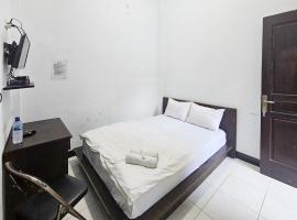Ijen Homestay Mojokerto RedPartner，位于Mojokerto的酒店