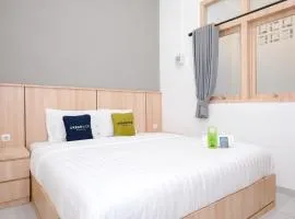 Urbanview Hotel Subali Purwokerto