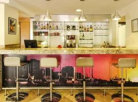 阿雷格里港机场宜必思酒店
